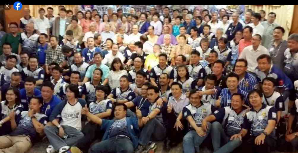 คลิป ชวนไปพบกันทึ่ กรมยุทธบริการทหาร ประชาชื่น