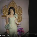 ประกวดนางสาวลำปาง (Miss Lampang 2017) ประจำปี 2560