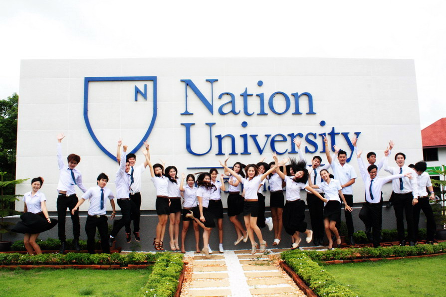 nation_university